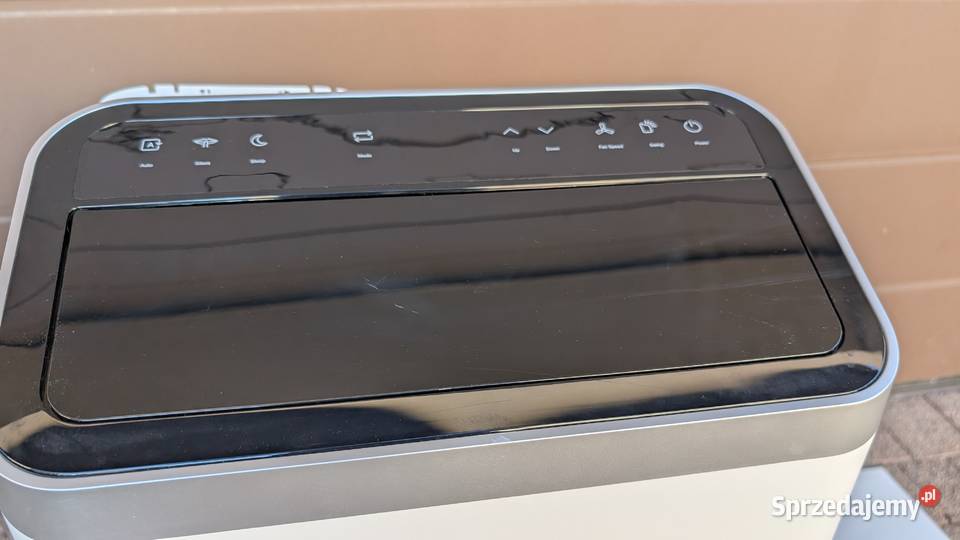 Klimatyzator przenośny Bosch Cool 4000 Jadowniki