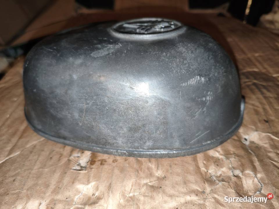 Dekiel pokrywa zapłonu K750 Pokrywy i osłony silnika wielkopolskie Leszno sprzedam