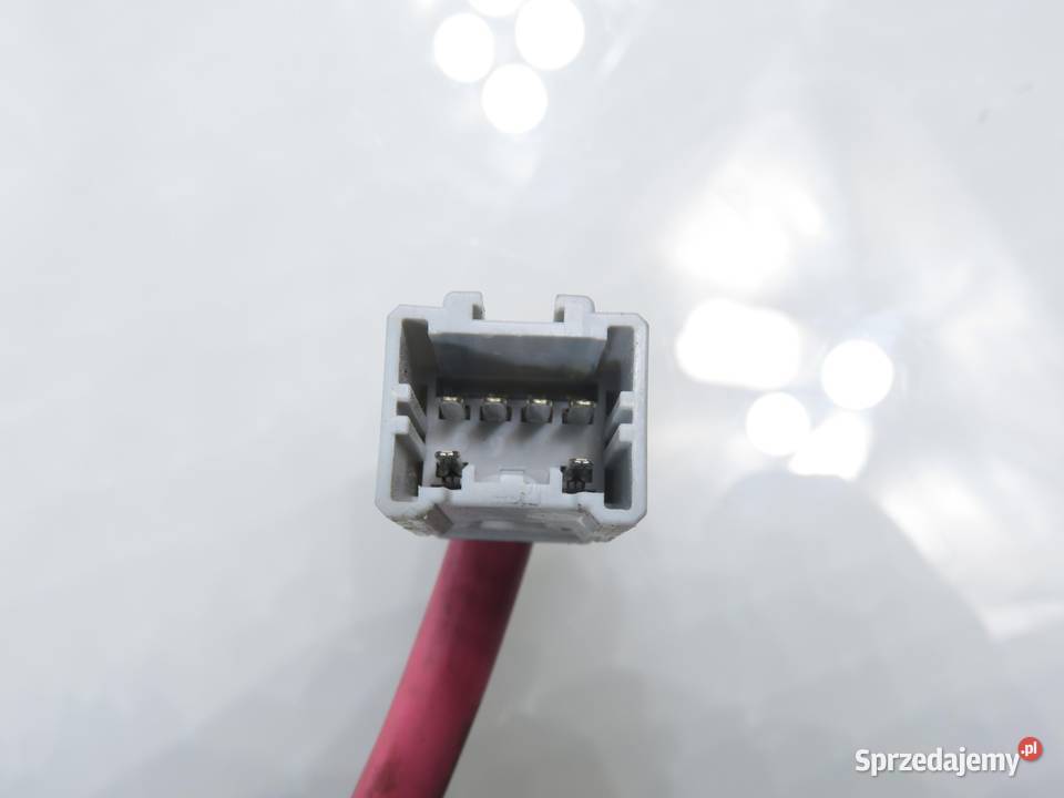 PODNOŚNIK SZYBY LEWY PRZEDNI HONDA JAZZ II małopolskie