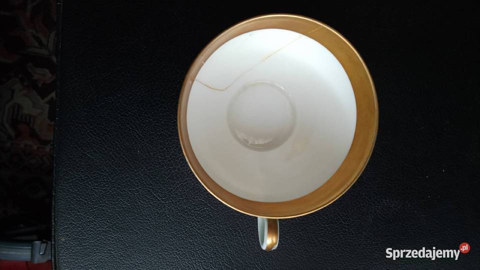 Filiżanka Bavaria PMR Nakło nad Notecią sprzedam