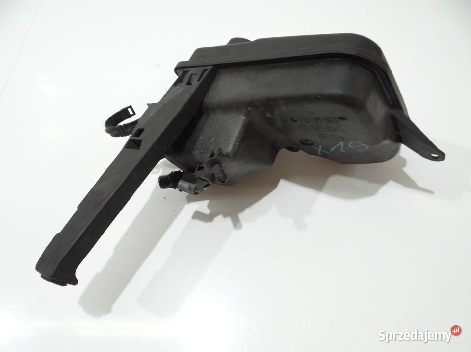 ZBIORNICZEK WYRÓWNAWCZY BMW 5 E60 E61 LCI N47 Strzyżewice sprzedam