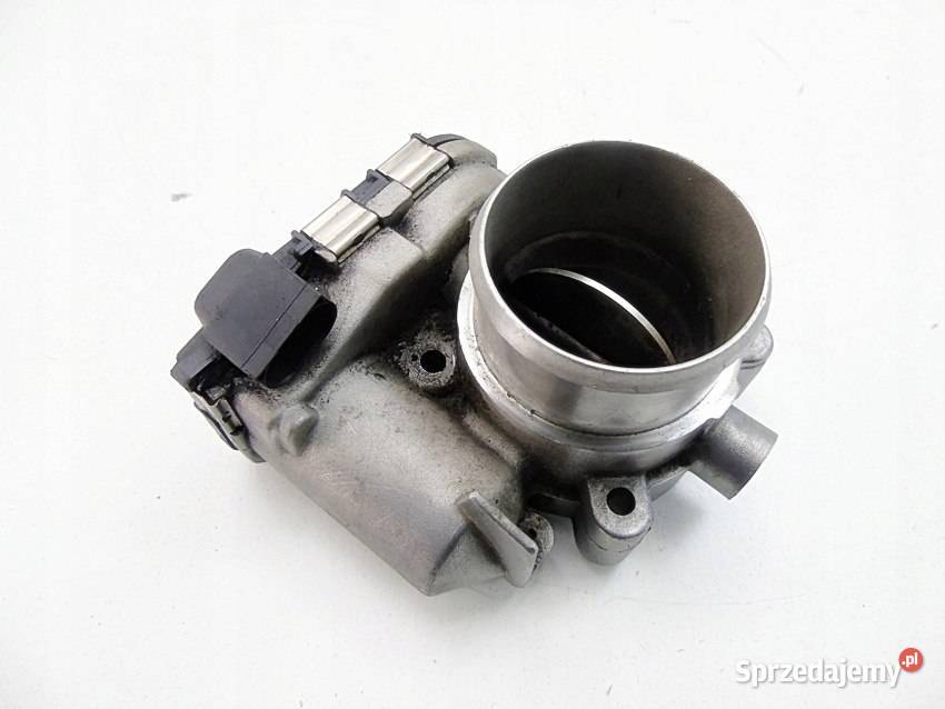 PRZEPUSTNICA 22 HDI TDCI EURO 5 TRANSIT BOXER osobowe