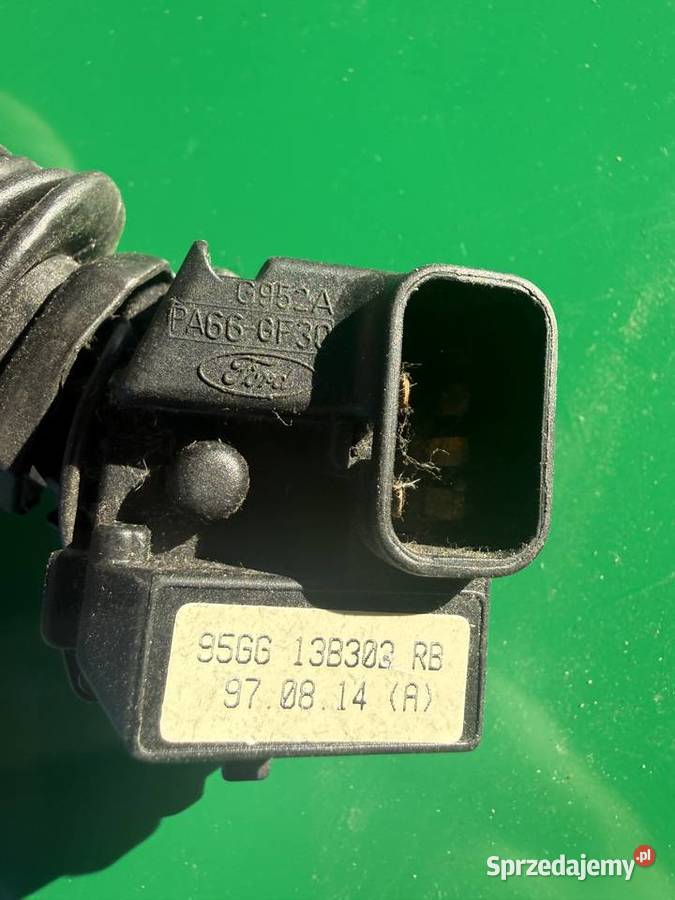 Ford Mondeo Scorpio manetka sterowania radiem wielkopolskie Poznań