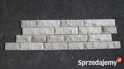 Kamien Dekoracyjny Imitacja Piaskowca dolnośląskie Głogów