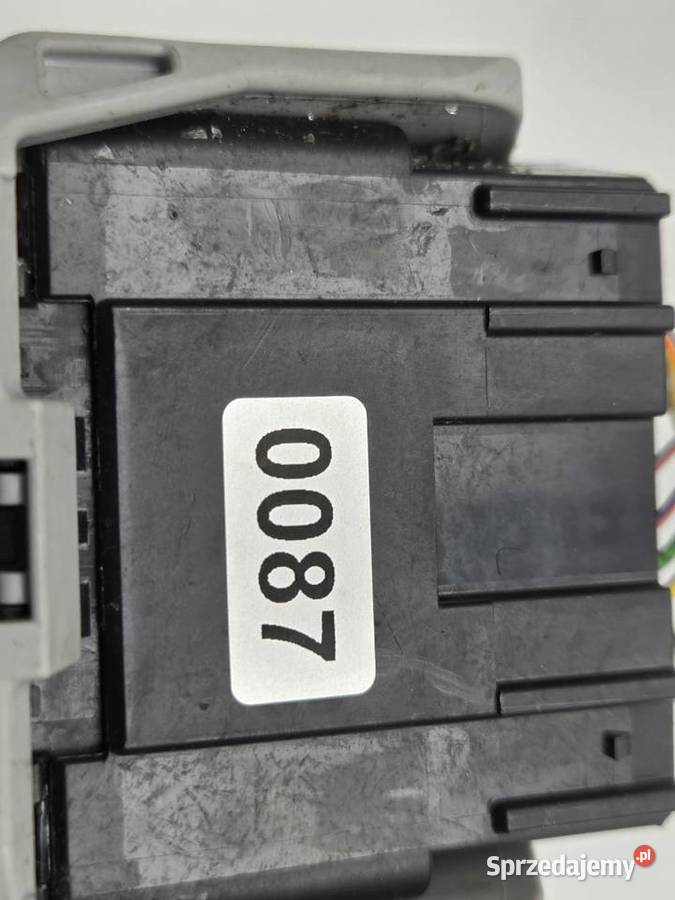 FORD FOCUS MK4 WTYCZKA KOSTKA 87 Janowice