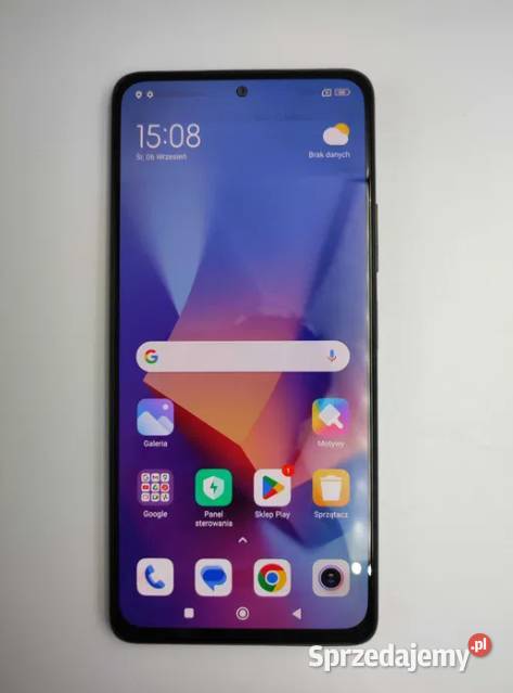 Xiaomi Redmi Note 10 pro