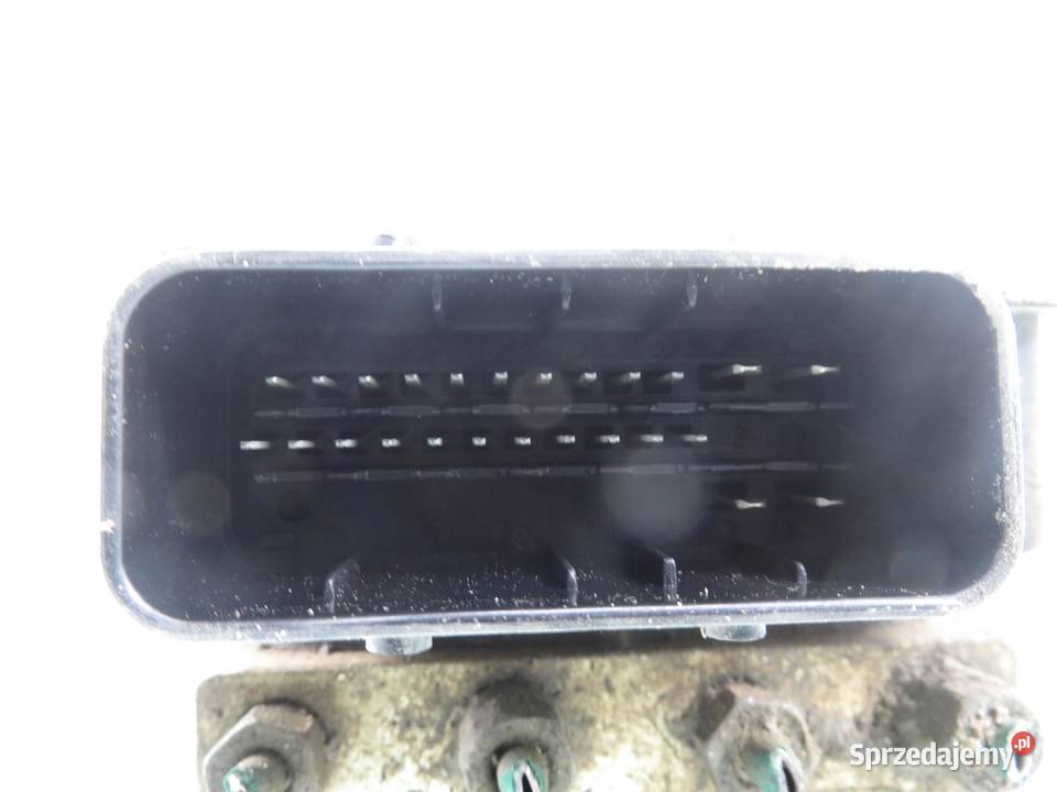 POMPA ABS OPEL MOVANO A 13509006U 13664106 sprzedam