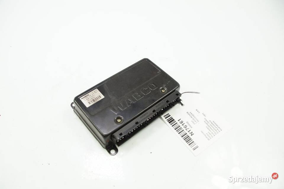 MODUŁ LAND ROVER DISCOVERY SRD000070 Lipno sprzedam