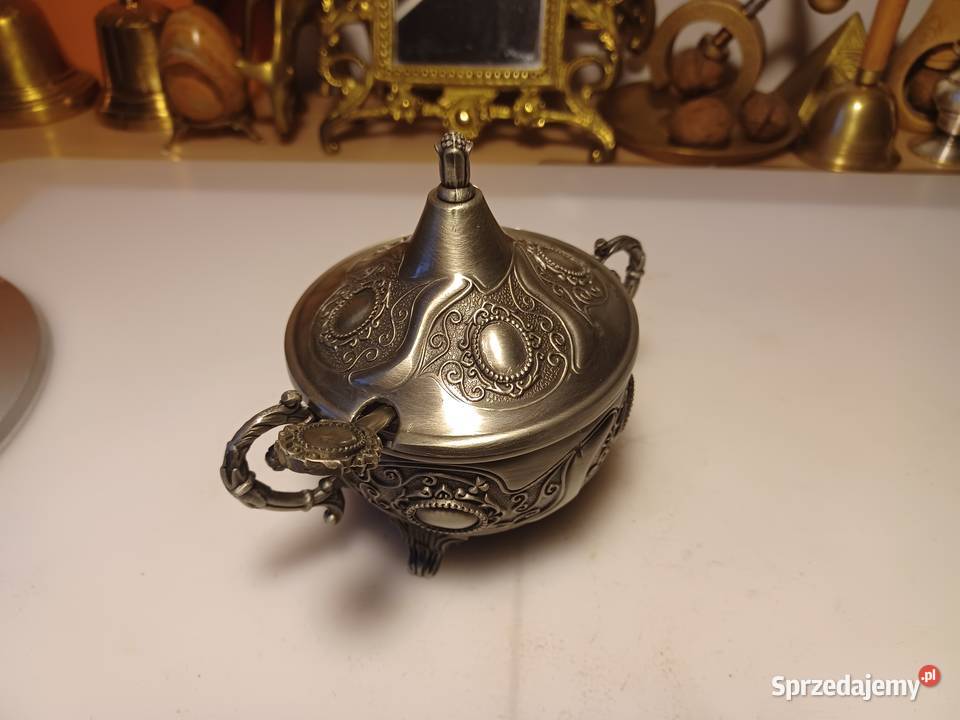 Piękna cukiernica Poznań sprzedam