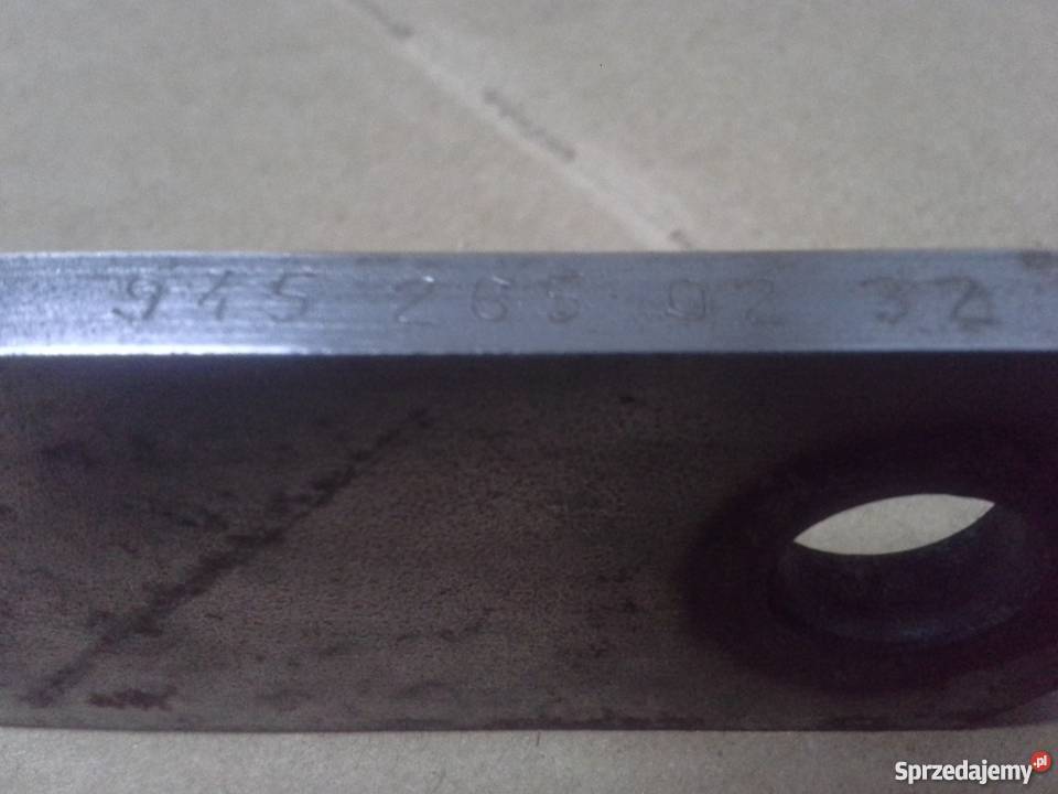 DRĄŻEK 9452650232 WIDEŁEK SKRZYNI ACTROS Kłobuck