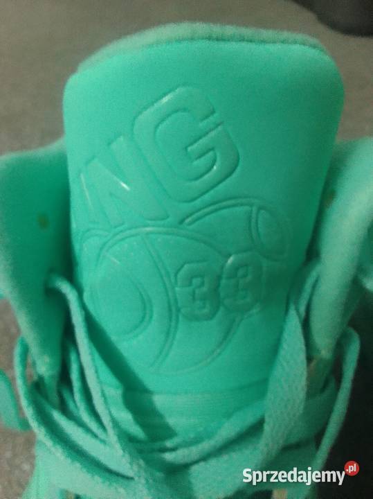 Buty sportowe męskie kujawsko-pomorskie Okalewo