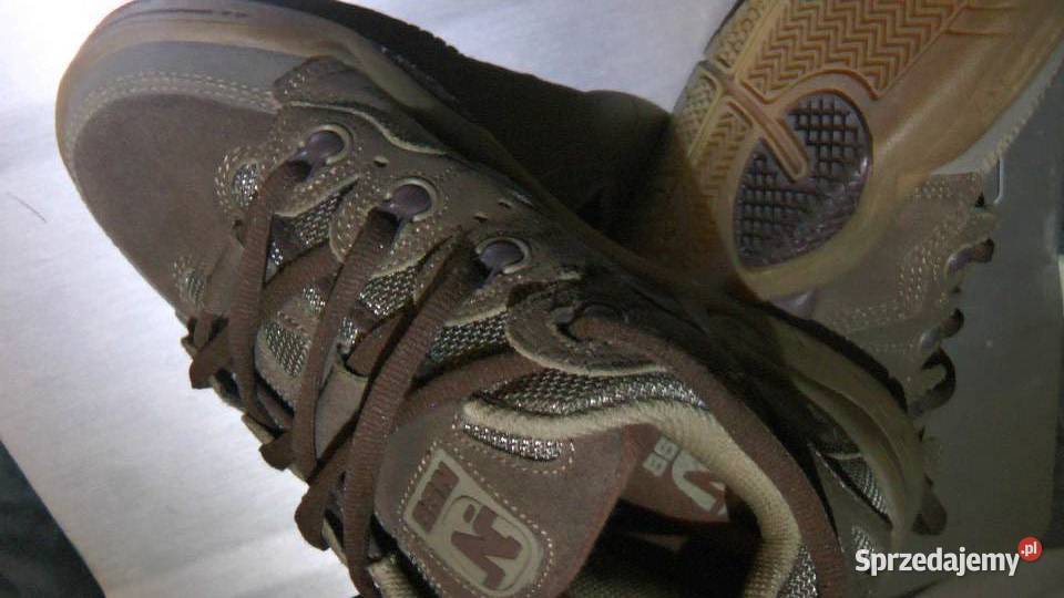 Buty DESKA BMX hiphop skate Ostrowiec Świętokrzyski