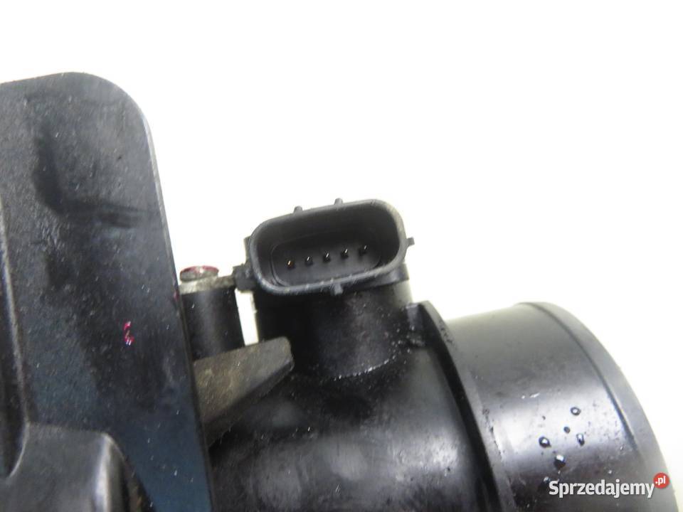 PRZEPŁYWOMIERZ SUZUKI SX4 16 VVT 1974005120 małopolskie