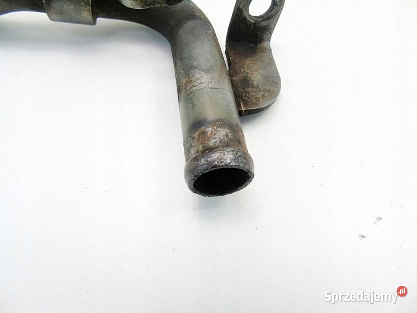 RURKA KOLANKO MAGISTRALA WODY 17 CDTI ASTRA G H osobowe Sosnowiec