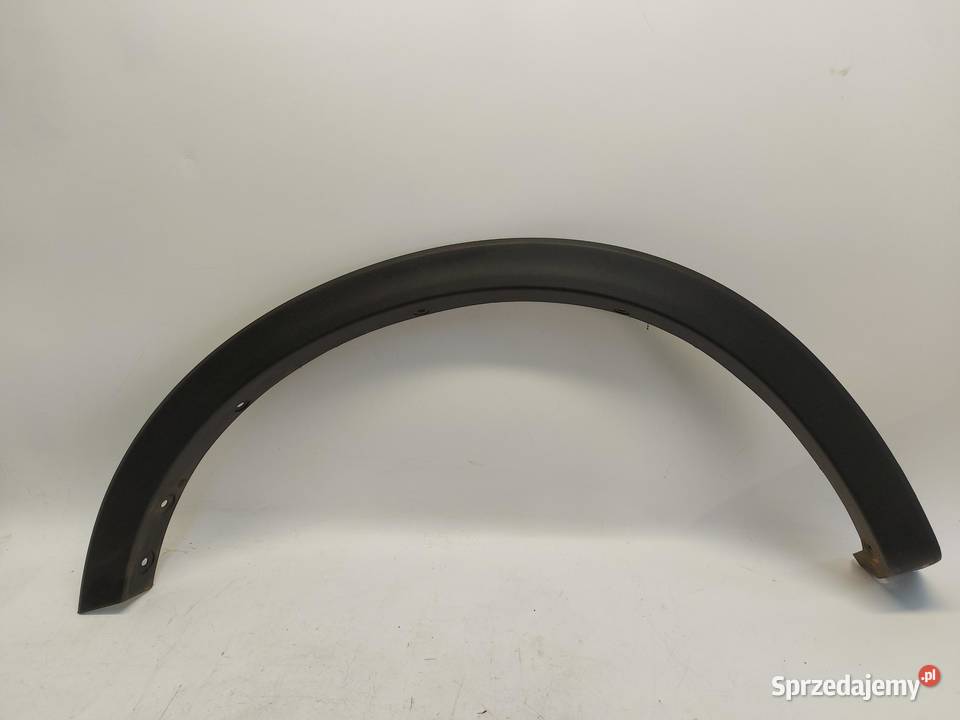 Ford Ranger VI 6 Listwa błotnika tył prawa