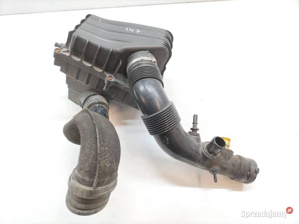 OBUDOWA FILTRA POWIETRZA 52046227 Fiat Tipo II sprzedam