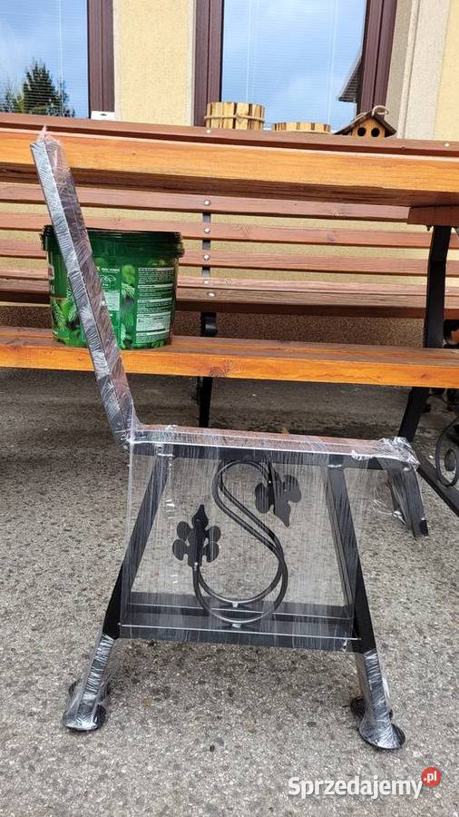 GRABIE OGRODOWE WZMOCNIONE 18 GRABKI METALOWE Kraków