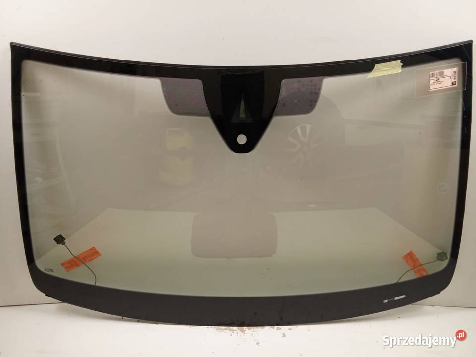 Szyba Przednia Volkswagen Passat CC 12 Solar wielkopolskie Bralin sprzedam