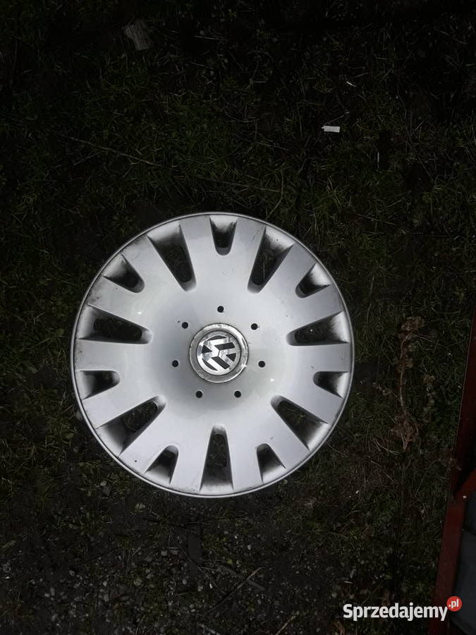 kołpaki 16 vw 50 sztuk jeden wzór inne Ozorków