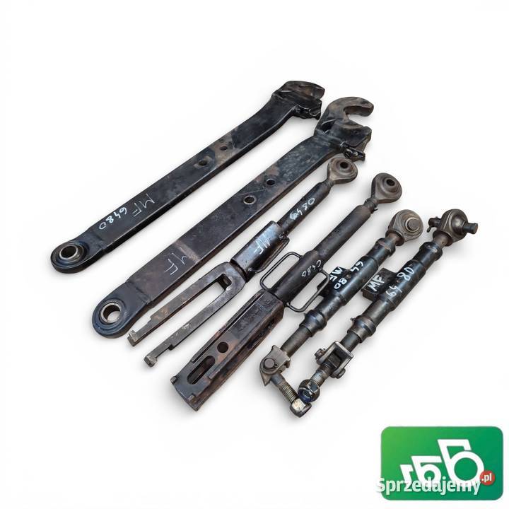 Wieszak Hak Stabilizator 309967 Ramie Cięgno Wilkowo sprzedam