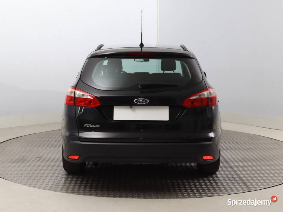Ford Focus 16 i poduszka powietrzna dolnośląskie Bielany Wrocławskie