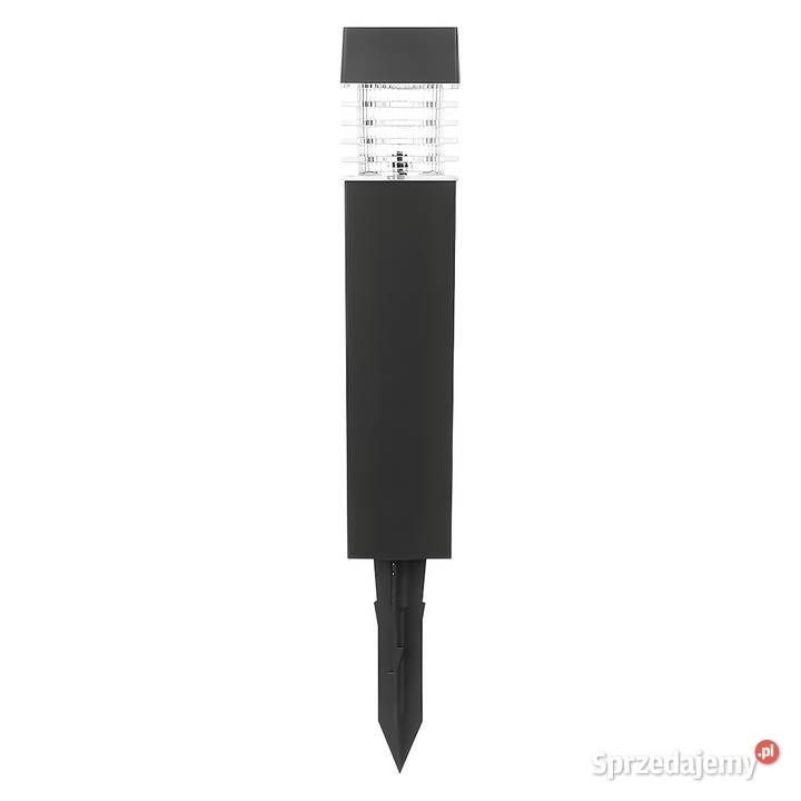 Lampa Solarna Cube 3000K IP44 sprzedam