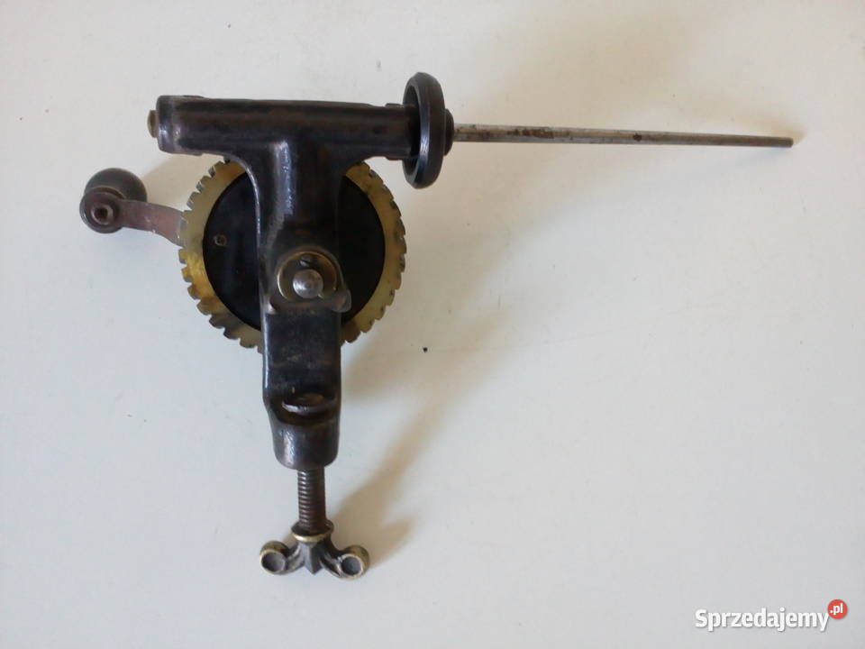 Kołowrót Nawijarka ANDMATTSONMORAPATENT Rzeszów sprzedam