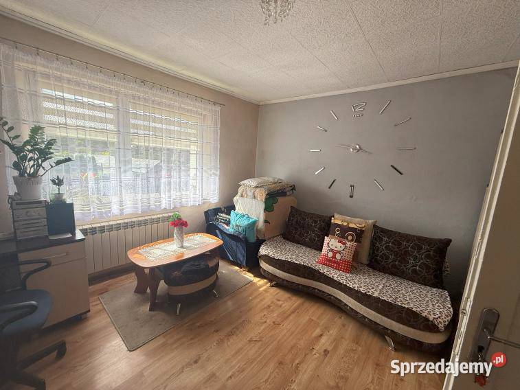 Udział 18 w domu jednorodzinnym Radostków