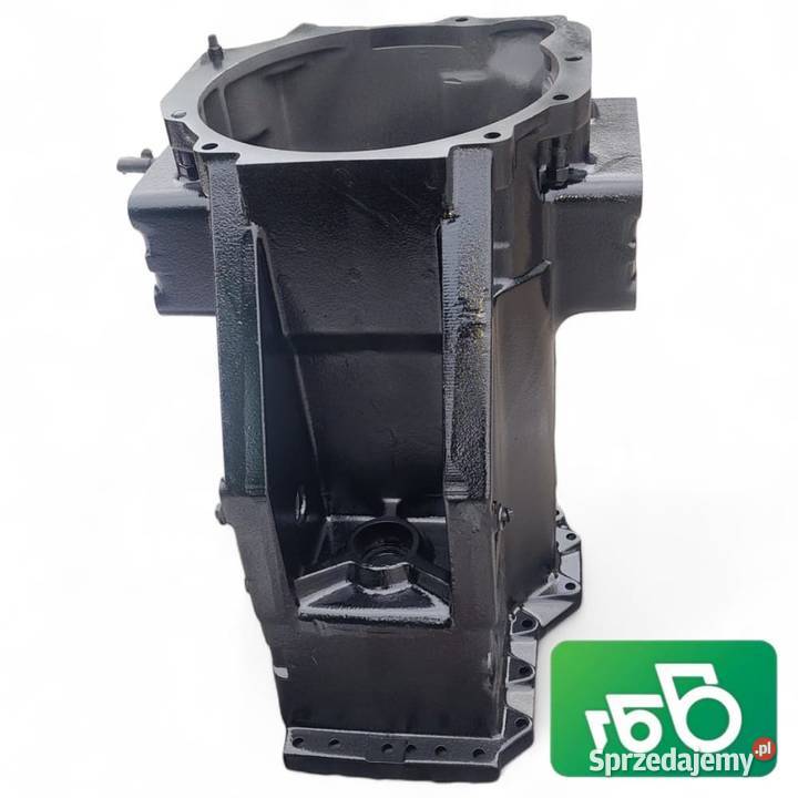 Obudowa Skrzyni biegów ZF 2093460014 DeutzFahr Wilkowo sprzedam
