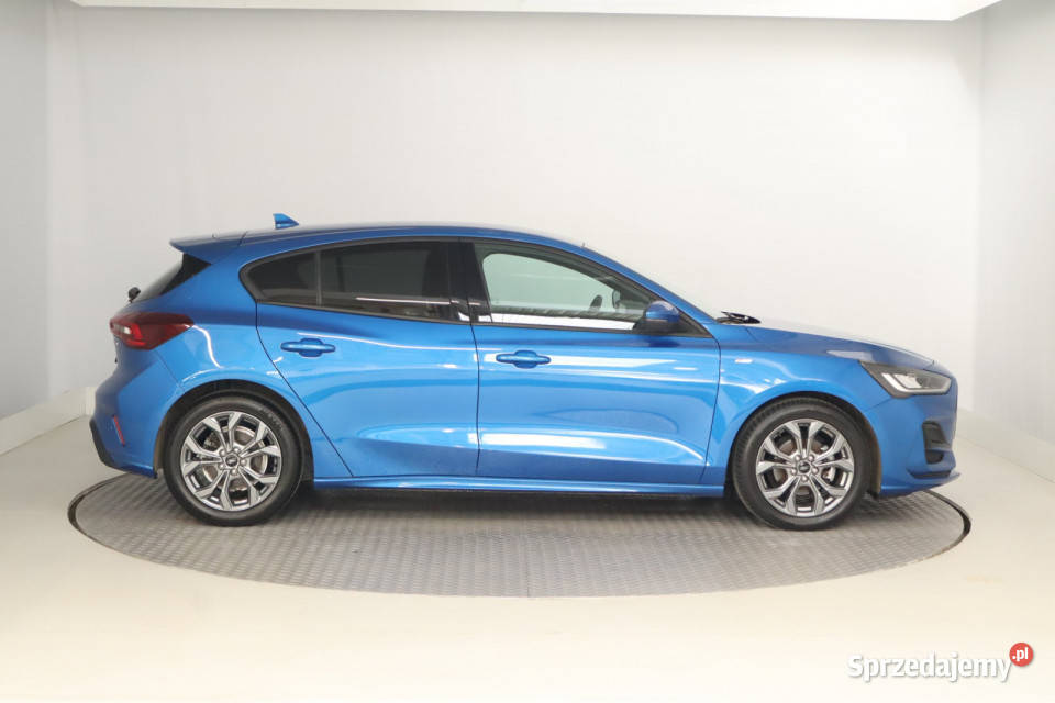Ford Focus 10 MHEV Zabrze sprzedam