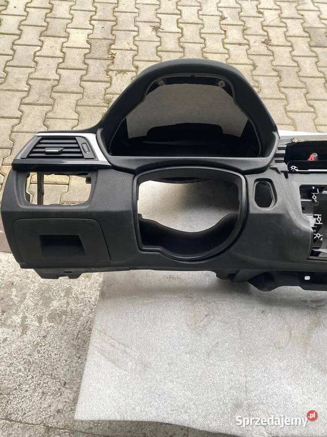 Deska Rozdzielcza do BMW osobowe Kielce