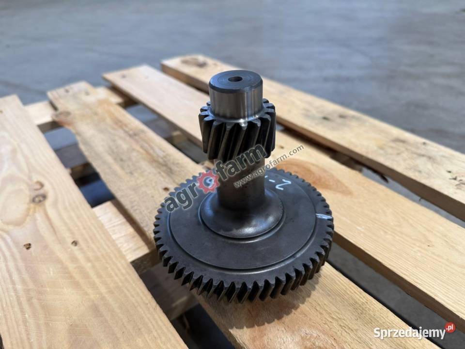 Koło zębate z16x58 Case MX150 MX170 MTX155 Byków sprzedam