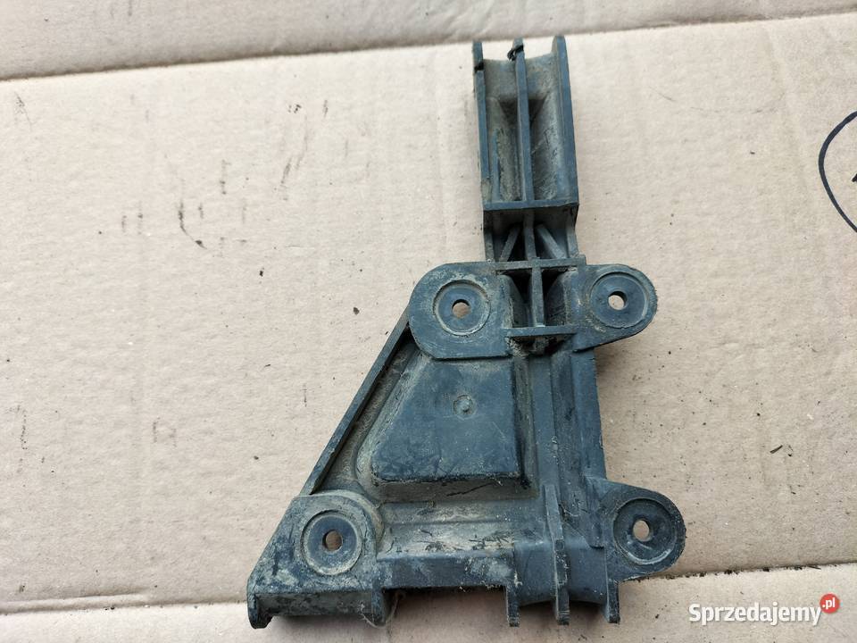 AUDI 80 B4 MOCOWANIE ŚLIZG ZDERZAKA PRZÓD Kamień-Kolonia sprzedam