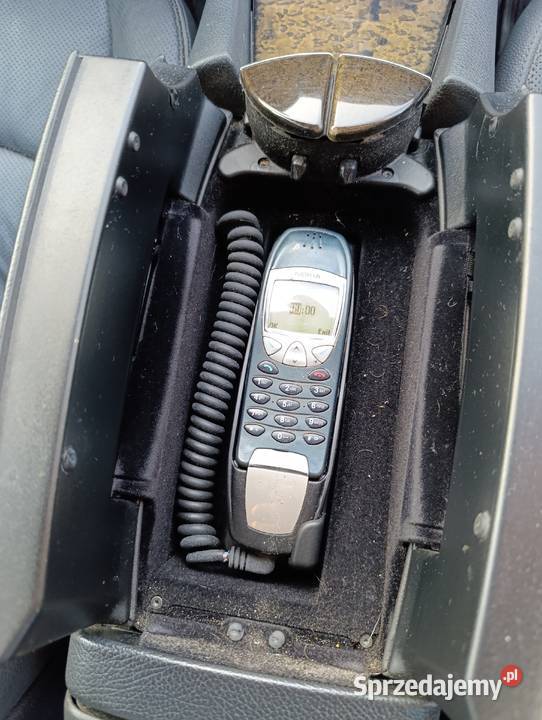 Mercedes W211 kombi 32 R6 5GTRONIC 2003 316000km Dygowo