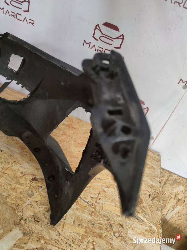 Zderzak Przód Przedni BMW 3 G20 G21 LCi Lift Pleszew