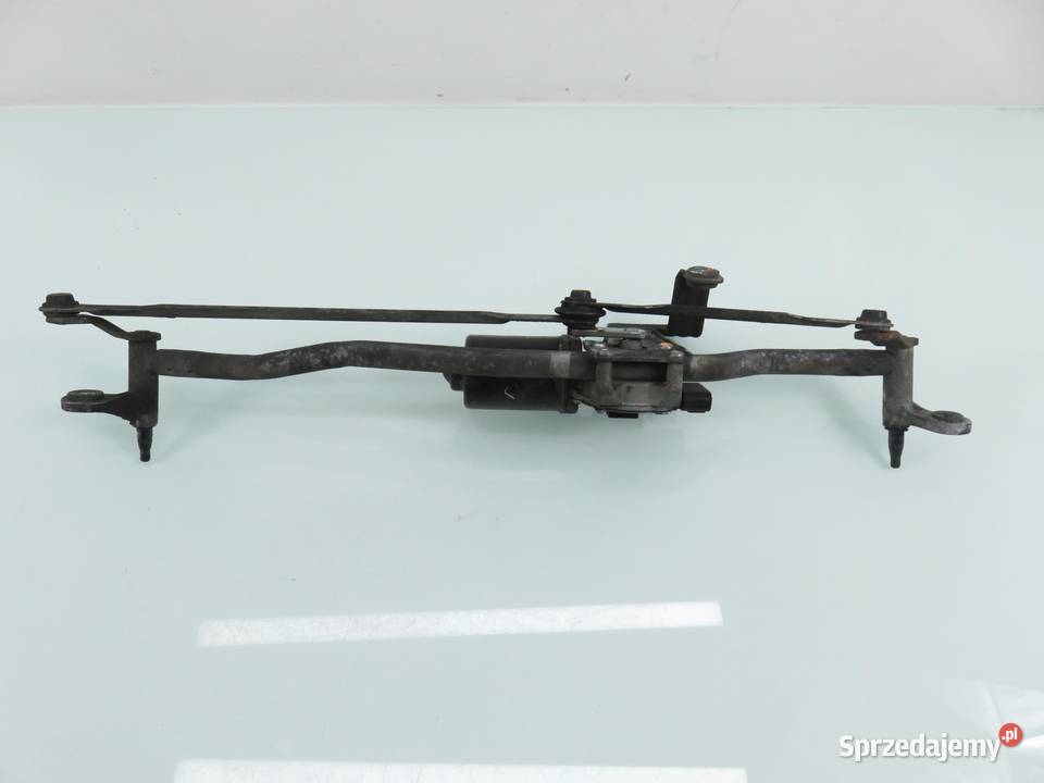 MECHANIZM WYCIERACZEK CITROEN JUMPER II 570188