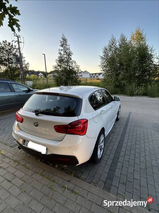 BMW f20 komputer pokładowy Iława sprzedam