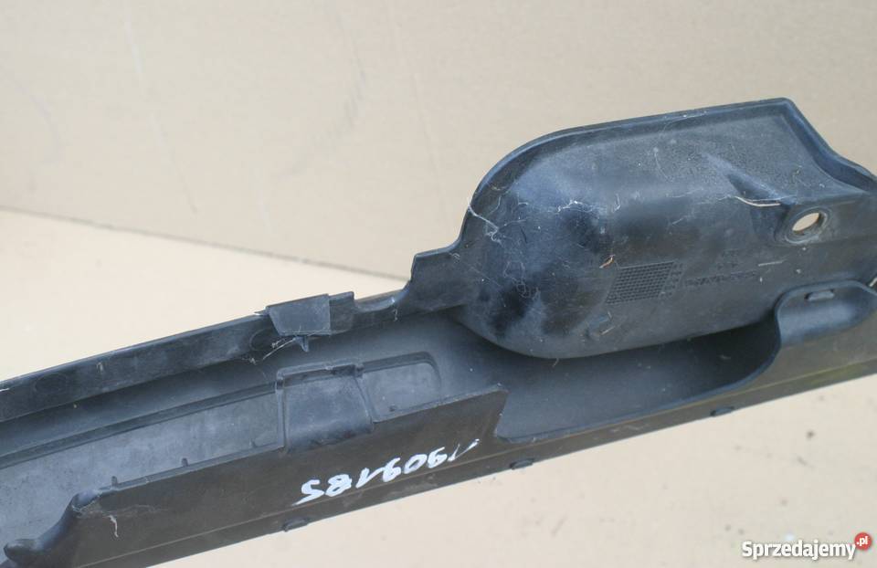 SCANIA R G P PODSZYBIE LEWE PRAWE 1451780 Bieleń