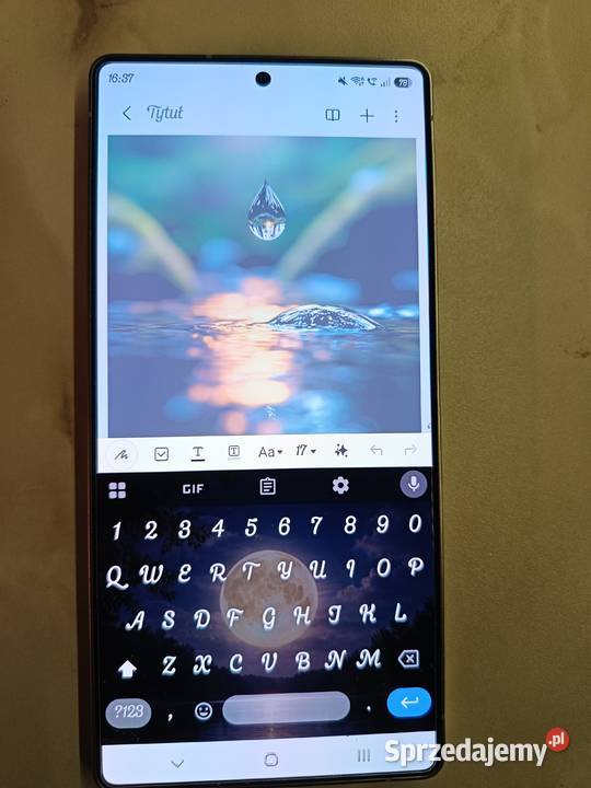 Samsung Galaxy S25 Ultra Poznań