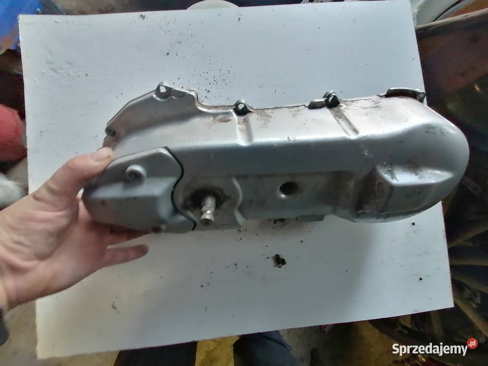 Dekiel silnika Skarżysko-Kamienna sprzedam