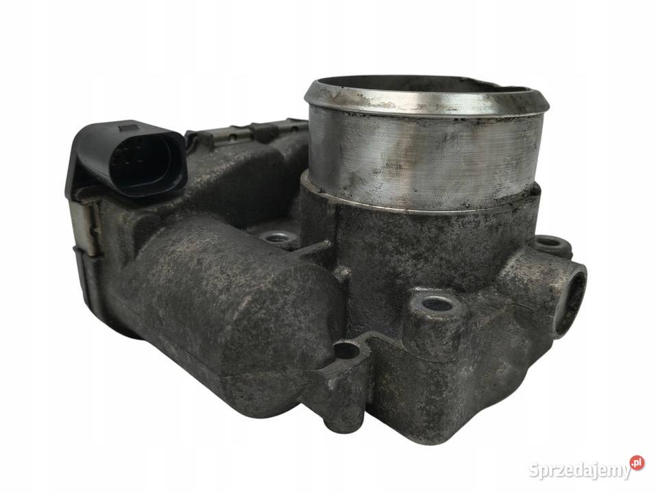 PRZEPUSTNICA Audi A4 B6 B7 Volkswagen Passat B5