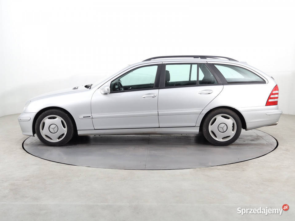 Mercedes C C 180 Kompressor elektryczne szyby Klasa C Katowice