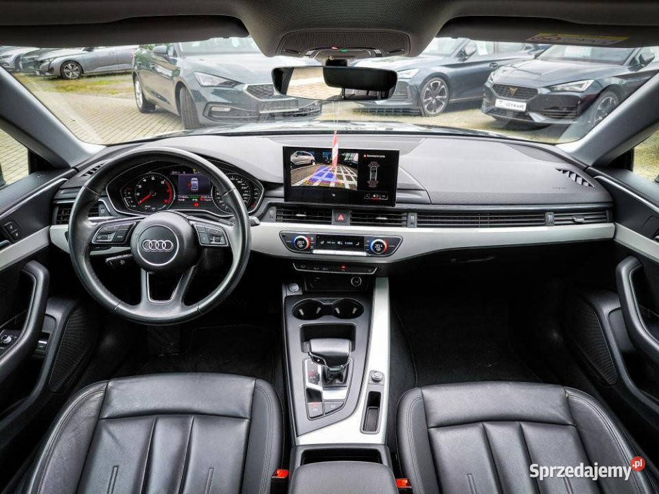 Audi A5 2022r FV23 Skóra Okno Dachowe sprzedam