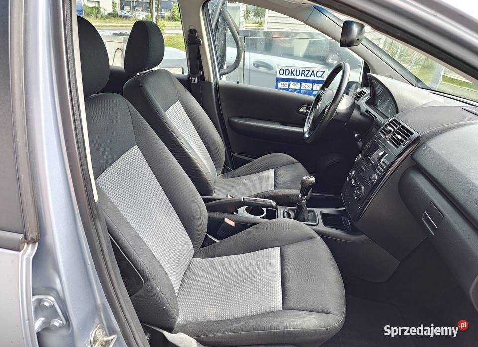 Mercedes A 180 CDI ładny Tanio 108KM Klasa A Mosina