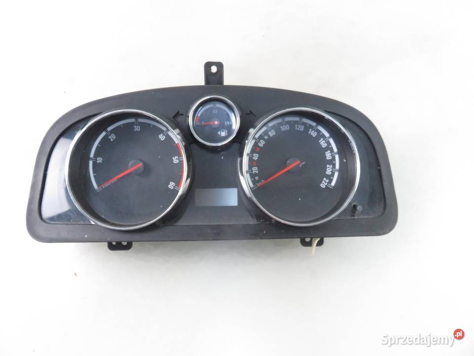 LICZNIK OPEL ANTARA A 20 CDTI 96627601 małopolskie sprzedam