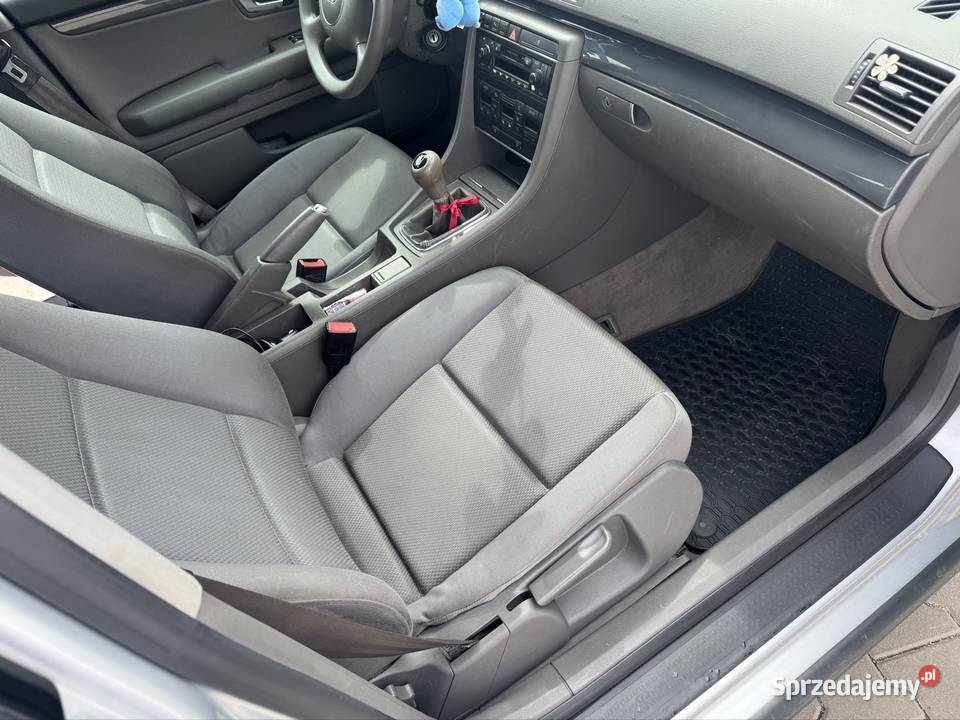 Sprzedam Audi A4 B6 elektrochrom. lusterka boczne Sokółka sprzedam