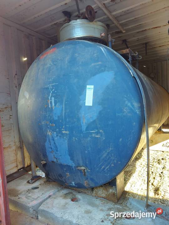 Agregat prądotwórczy 500KW z Niemiec Okazja Zgorzelec