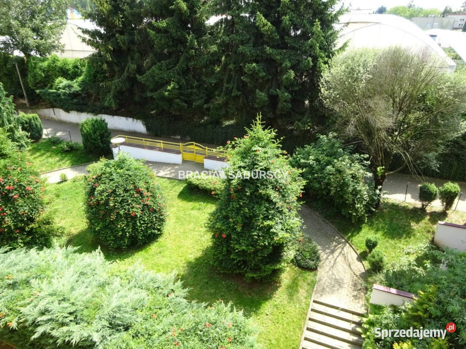 Mieszkanie 4565m2 2 pokoje Kraków Kwartowa