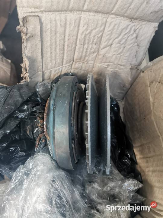 Sprzęgło kompletne do Suzuki Burgman K1 k2 400 Sprzęgła Mińsk Mazowiecki sprzedam