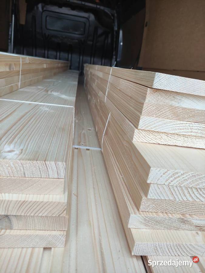 Podbitki dachowe boazerie Deski elewacyjne małopolskie Jurków